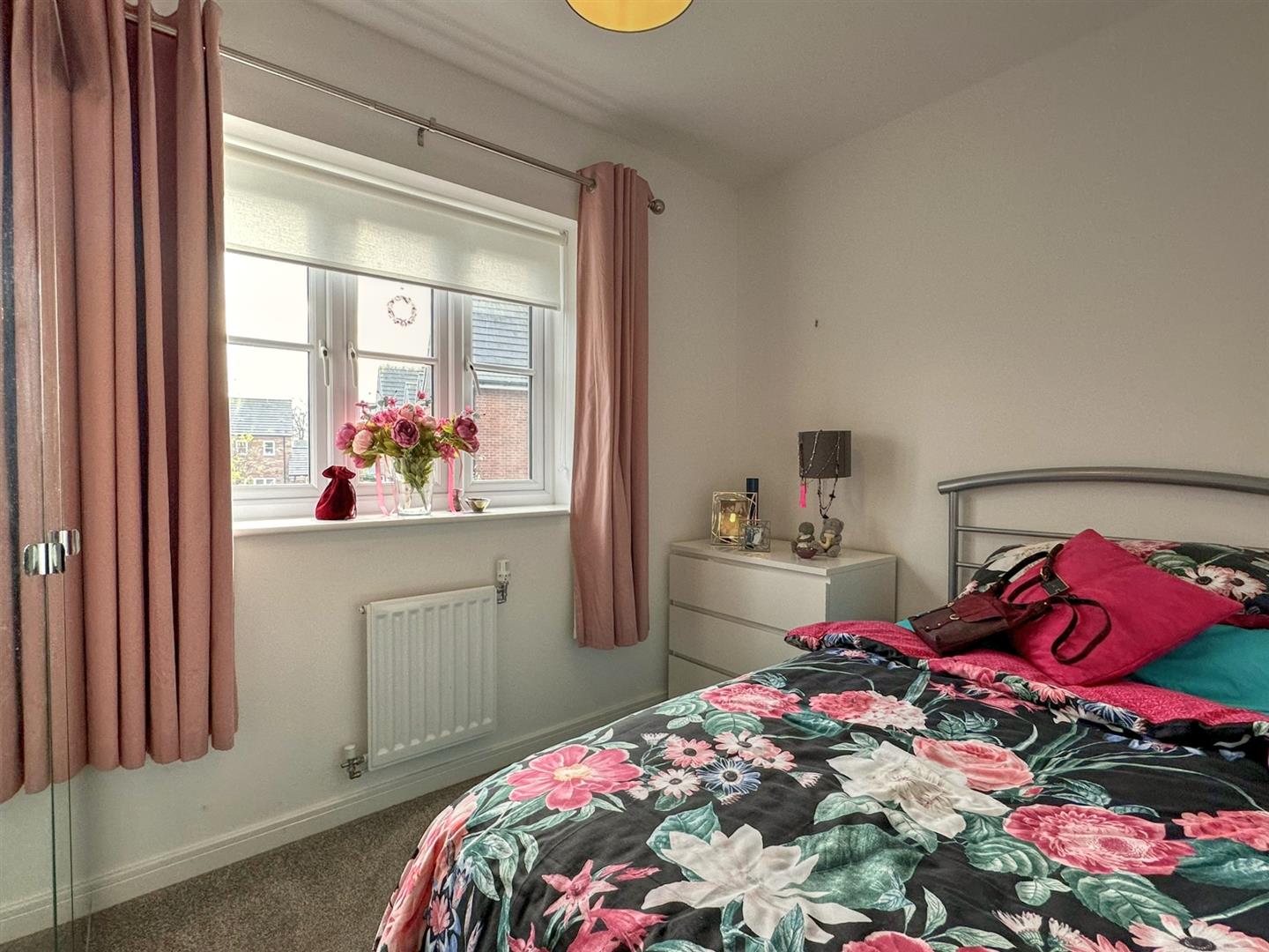 Property Balmoral Grove, St. Wood, Morpeth House Terraced